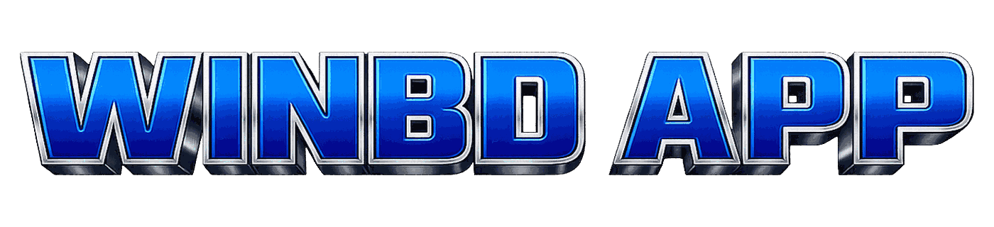WinBD App logo